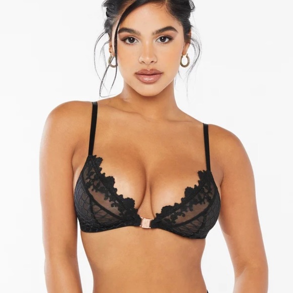 Savage X Fenty. S. Black Caviar - Picture 1 of 6